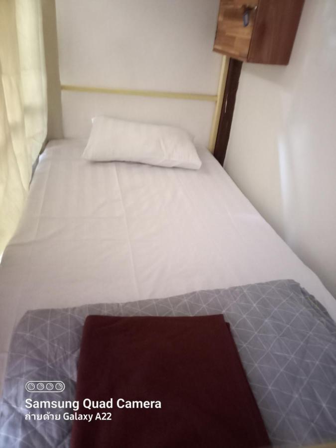 Watthat Backpacker Hostel Luang Prabang Dış mekan fotoğraf